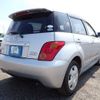 toyota ist 2002 CFJ1651074 image 3