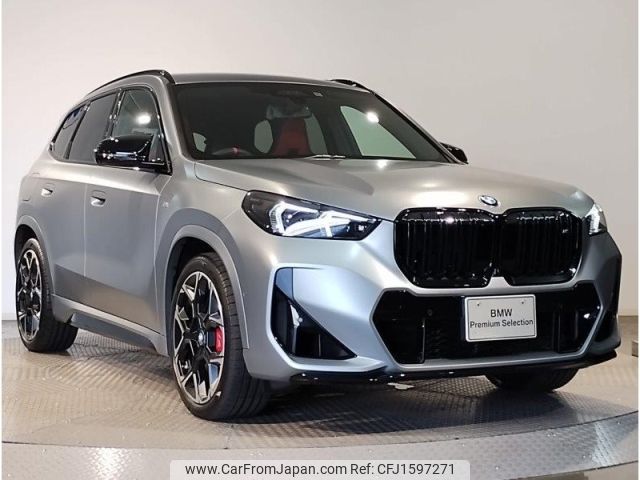 bmw x1 2024 CFJ1597271 image 2