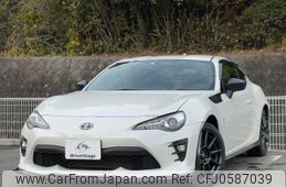 toyota 86 2019 quick_quick_DBA-ZN6_ZN6-093394