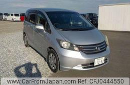 honda freed 2011 -HONDA 【野田 500ｱ1234】--Freed DBA-GB3--GB3-1351412---HONDA 【野田 500ｱ1234】--Freed DBA-GB3--GB3-1351412-