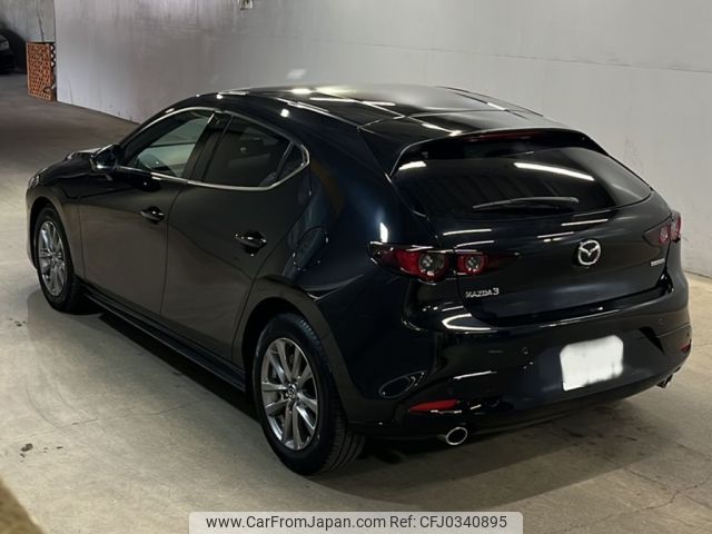 mazda mazda3 2021 -MAZDA 【熊本 300わ7664】--MAZDA3 BP5P-116226---MAZDA 【熊本 300わ7664】--MAZDA3 BP5P-116226- image 2