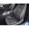 mercedes-benz c-class 2018 GOO_JP_700056033630240919002 image 21