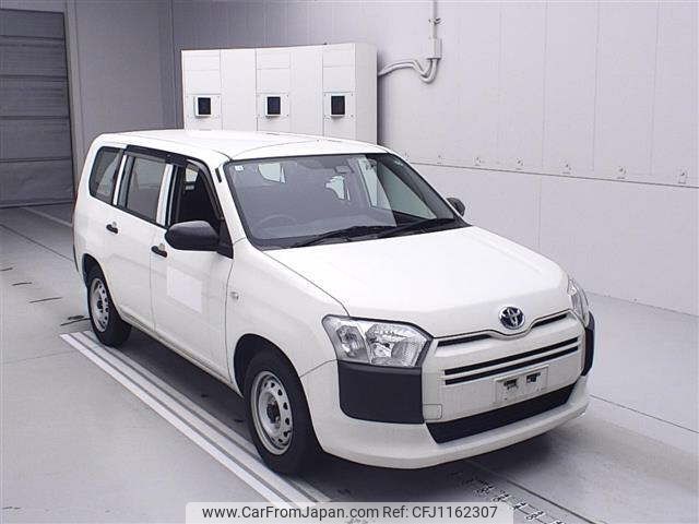 toyota probox-van 2021 -TOYOTA--Probox Van NHP160V-0032081---TOYOTA--Probox Van NHP160V-0032081- image 1
