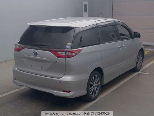 toyota estima-hybrid 2018 -TOYOTA--Estima Hybrid DAA-AHR20W--AHR20-7093418---TOYOTA--Estima Hybrid DAA-AHR20W--AHR20-7093418- image 2