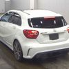 mercedes-benz a-class 2016 quick_quick_CBA-176052_WDD1760522J413399 image 2