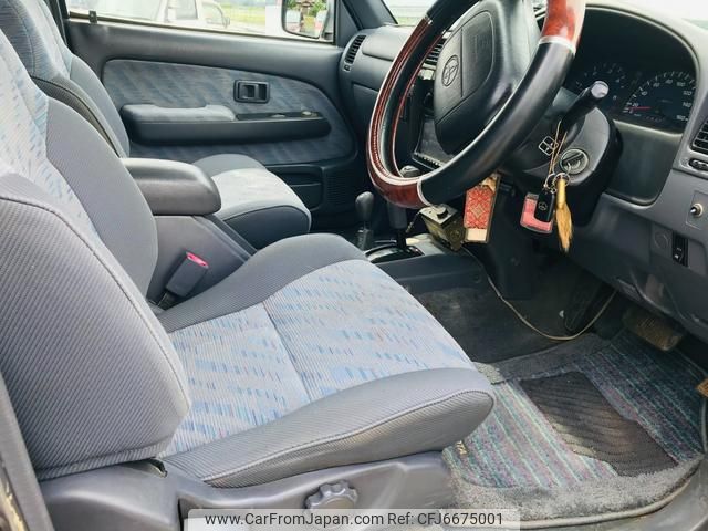 toyota hilux 1998 GOO_NET_EXCHANGE_0561540A30210629W001 image 2