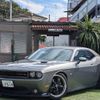 dodge challenger 2013 -CHRYSLER 【名変中 】--Dodge Challenger ???--599737---CHRYSLER 【名変中 】--Dodge Challenger ???--599737- image 1