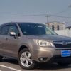 subaru forester 2014 quick_quick_DBA-SJ5_SJ5-034767 image 3