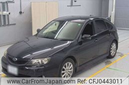 subaru impreza-wagon 2011 -SUBARU 【石川 301さ1121】--Impreza Wagon GH2-047132---SUBARU 【石川 301さ1121】--Impreza Wagon GH2-047132-