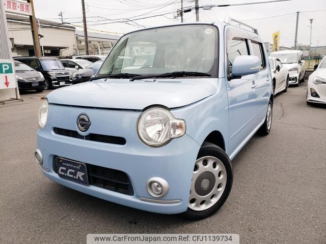 daihatsu mira-cocoa 2010 GOO_JP_700102024930250512001 image 1