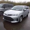 toyota corolla-fielder 2021 -TOYOTA--Corolla Fielder 6AA-NKE165G--NKE165-7241394---TOYOTA--Corolla Fielder 6AA-NKE165G--NKE165-7241394- image 1