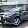 honda vezel 2014 -HONDA--VEZEL DAA-RU4--RU4-1013689---HONDA--VEZEL DAA-RU4--RU4-1013689- image 3