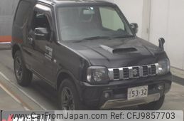 suzuki jimny 2017 -SUZUKI 【足立 580ﾌ4173】--Jimny JB23W-772854---SUZUKI 【足立 580ﾌ4173】--Jimny JB23W-772854-