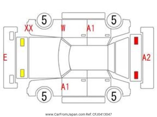 nissan note 2018 -NISSAN--Note DBA-NE12--NE12-221519---NISSAN--Note DBA-NE12--NE12-221519- image 2