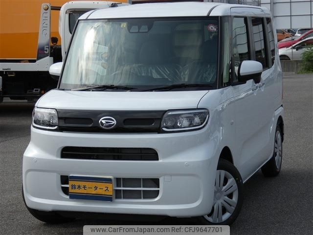 daihatsu tanto 2023 -DAIHATSU--Tanto 5BA-LA650S--LA650S-0303340---DAIHATSU--Tanto 5BA-LA650S--LA650S-0303340- image 1