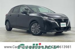 nissan note 2022 -NISSAN--Note 6AA-E13--E13-173826---NISSAN--Note 6AA-E13--E13-173826-