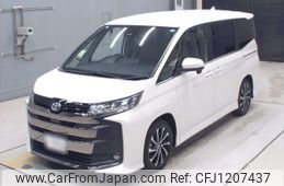 toyota noah 2023 -TOYOTA 【名古屋 352さ753】--Noah MZRA90W-0074349---TOYOTA 【名古屋 352さ753】--Noah MZRA90W-0074349-