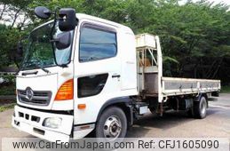 hino ranger 2013 CFJ1605090