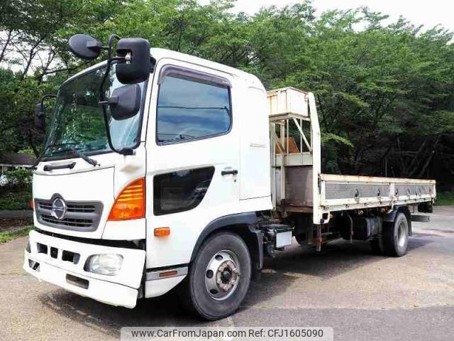 hino ranger 2013 CFJ1605090 image 1