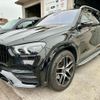 mercedes-benz gle-class 2019 quick_quick_3DA-167119C_WDC1671192A056323 image 4