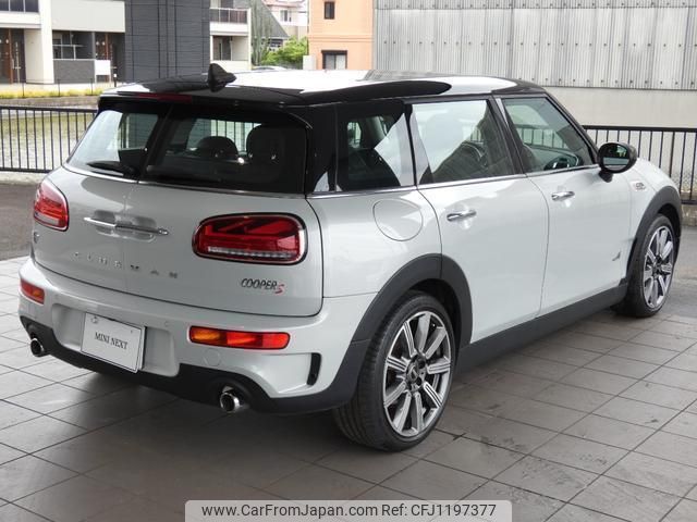 mini mini-others 2022 quick_quick_LV20M_WMWXJ120902S82686 image 2
