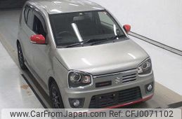 suzuki alto-works 2017 -SUZUKI--Alto Works HA36S-889040---SUZUKI--Alto Works HA36S-889040-