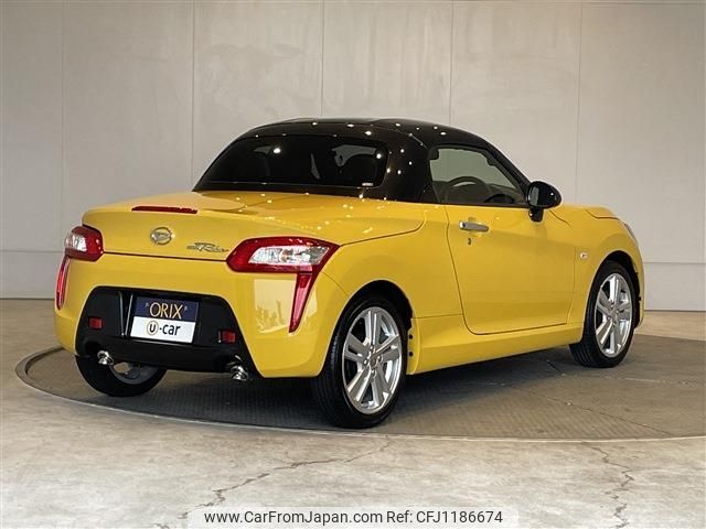 daihatsu copen 2022 -DAIHATSU--Copen 3BA-LA400K--LA400K-0048275---DAIHATSU--Copen 3BA-LA400K--LA400K-0048275- image 2
