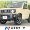 suzuki jimny 2023 CFJ1581804 image 1