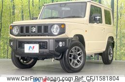suzuki jimny 2023 CFJ1581804