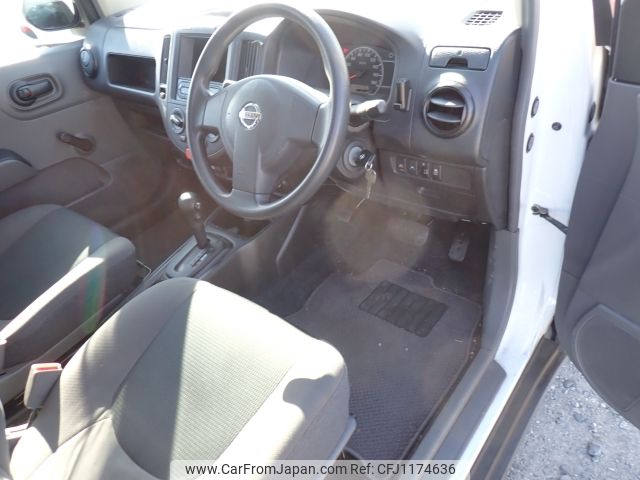 nissan ad-van 2018 -NISSAN--AD Van DBF-VY12--VY12-246699---NISSAN--AD Van DBF-VY12--VY12-246699- image 2