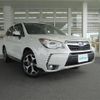 subaru forester 2015 CFJ1829082 image 8