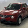 nissan juke 2011 CFJ1825024 image 1