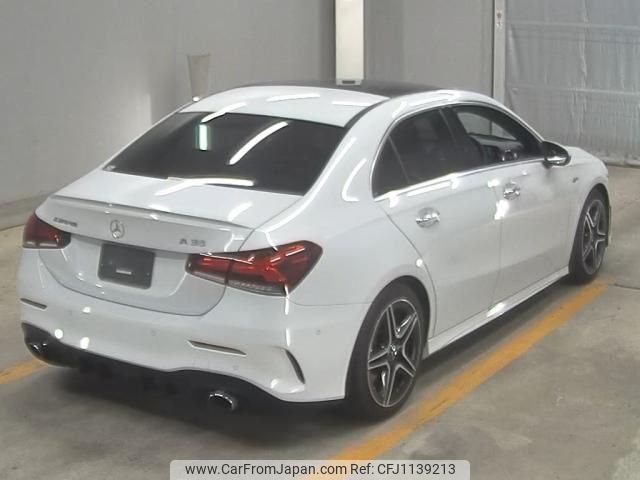 mercedes-benz amg 2020 -MERCEDES-BENZ--AMG WDD1771512J162386---MERCEDES-BENZ--AMG WDD1771512J162386- image 2