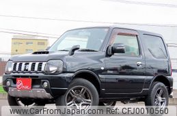 suzuki jimny 2014 quick_quick_JB23W_709901