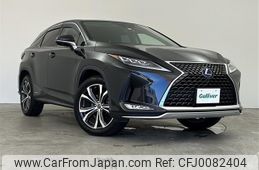 lexus rx 2019 -LEXUS--Lexus RX DAA-GYL20W--GYL20-0009332---LEXUS--Lexus RX DAA-GYL20W--GYL20-0009332-