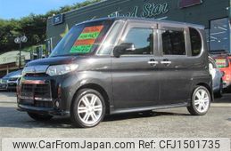 daihatsu tanto 2012 quick_quick_DBA-L375S_L375S-0604841