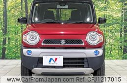 suzuki hustler 2014 -SUZUKI--Hustler MR31S--243489---SUZUKI--Hustler MR31S--243489-