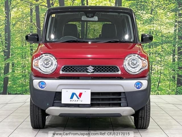 suzuki hustler 2014 -SUZUKI--Hustler MR31S--243489---SUZUKI--Hustler MR31S--243489- image 1