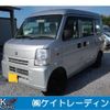 suzuki every 2013 -SUZUKI 【宮崎 480ﾇ6676】--Every DA64V--793507---SUZUKI 【宮崎 480ﾇ6676】--Every DA64V--793507- image 1