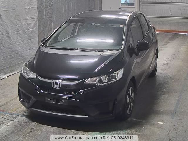 honda fit 2017 -HONDA--Fit GP5-3319431---HONDA--Fit GP5-3319431- image 1