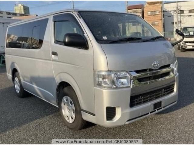 toyota hiace-van 2019 quick_quick_QDF-GDH201V_GDH201-1028065 image 1