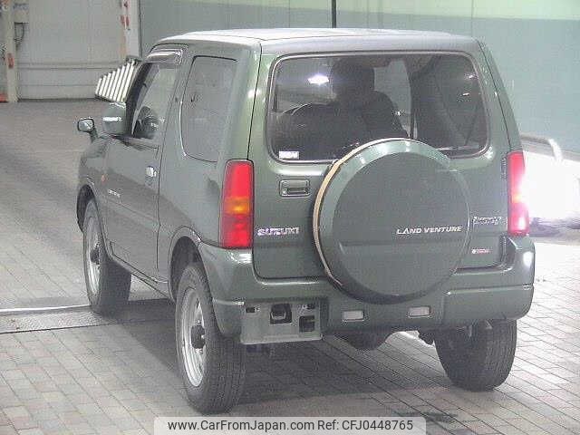 suzuki jimny 2009 -SUZUKI--Jimny JB23W-616612---SUZUKI--Jimny JB23W-616612- image 2