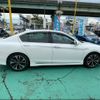 honda accord 2017 -HONDA--Accord CR7--1005587---HONDA--Accord CR7--1005587- image 10