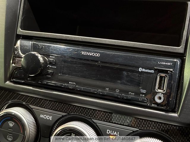 subaru wrx 2014 CFJ1460847 image 2