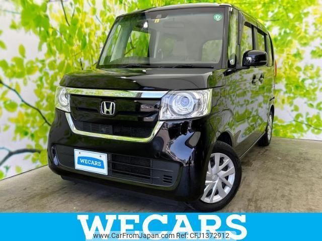 honda n-box 2020 quick_quick_6BA-JF3_JF3-1469952 image 1