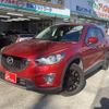 mazda cx-5 2014 -MAZDA--CX-5 LDA-KE2AW--KE2AW-131283---MAZDA--CX-5 LDA-KE2AW--KE2AW-131283- image 1