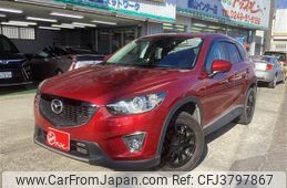 mazda cx-5 2014 -MAZDA--CX-5 LDA-KE2AW--KE2AW-131283---MAZDA--CX-5 LDA-KE2AW--KE2AW-131283-