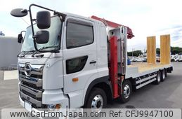 hino profia 2023 -HINO--Profia 2DG-FW1AHC--FW1AH-123132---HINO--Profia 2DG-FW1AHC--FW1AH-123132-