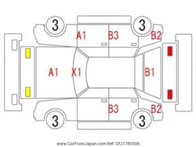 bmw 3-series 2015 CFJ1785506 image 2