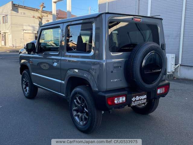 suzuki jimny 2024 -SUZUKI 【名変中 】--Jimny JB64W--364489---SUZUKI 【名変中 】--Jimny JB64W--364489- image 2